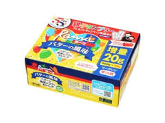 高評価 J オイルミルズ ラーマ バターの風味 箱300g 製造終了 のクチコミ 評価 商品情報 もぐナビ