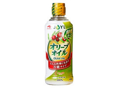 味の素 Joyl Ajinomoto オリーブオイル 瓶400gのクチコミ 評価 商品情報 もぐナビ