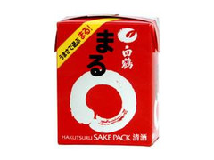 中評価 白鶴 まる パック2lのクチコミ 評価 値段 価格情報 もぐナビ