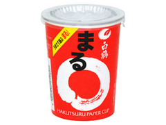 白鶴 まるペーパーカップのクチコミ 評価 商品情報 もぐナビ 白鶴 まるペーパーカップのクチコミ 評価 商品情報 もぐナビ