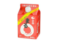 中評価 白鶴 まる パック2lのクチコミ 評価 値段 価格情報 もぐナビ