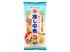 中評価 マルタイ 棒ラーメンでつくる冷し中華のクチコミ 評価 商品情報 もぐナビ 中評価 マルタイ 棒ラーメンでつくる冷し中華のクチコミ 評価 商品情報 もぐナビ