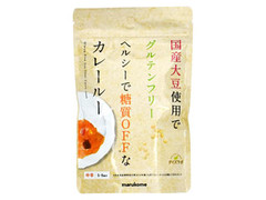 中評価 マルコメ ダイズラボ 国産大豆使用でグルテンフリー ヘルシーで糖質offなカレールー 中辛のクチコミ 評価 商品情報 もぐナビ 中評価 マルコメ ダイズラボ 国産大豆使用でグルテンフリー ヘルシーで糖質offなカレールー 中辛のクチコミ 評価 商品情報 もぐナビ