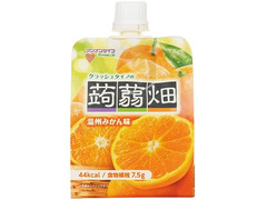 高評価 マンナンライフ クラッシュタイプの蒟蒻畑 温州みかん味 製造終了 のクチコミ 評価 値段 価格情報 もぐナビ 高評価 マンナンライフ クラッシュタイプの蒟蒻畑 温州みかん味 製造終了 のクチコミ 評価 値段 価格情報 もぐナビ