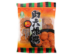 モミの木 助六姫揚のクチコミ 評価 商品情報 もぐナビ モミの木 助六姫揚のクチコミ 評価 商品情報 もぐナビ