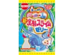 明治ガム 実験スライムゼリー 袋gのクチコミ 評価 商品情報 もぐナビ 明治ガム 実験スライムゼリー 袋gのクチコミ 評価 商品情報 もぐナビ