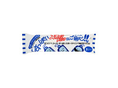 中評価 明治ガム すっぱいスポーツドリンクにご用心のクチコミ 評価 商品情報 もぐナビ