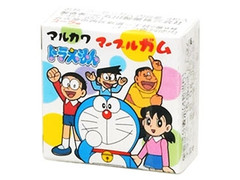 中評価 マルカワ ドラえもん フーセンガム コーラ味のクチコミ 評価 商品情報 もぐナビ