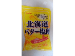 名糖 北海道バター塩飴 袋90g