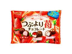 高評価 名糖 つぶ撰り苺チョコレート 袋190g 製造終了 のクチコミ 評価 値段 価格情報 もぐナビ