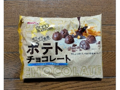 名糖 ポテトチョコレート 131g