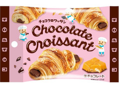 中評価 チロル チロルチョコ チョコクロワッサン 袋7個のクチコミ 評価 値段 価格情報 もぐナビ