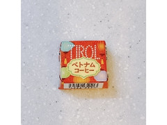 チロル ベトナムコーヒー 1個