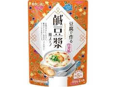 モランボン 台湾風 鹹豆漿用スープ