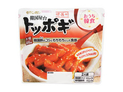 高評価 モランボン おうち韓食 韓国屋台トッポギの感想 クチコミ カロリー情報 もぐナビ 高評価 モランボン おうち韓食 韓国屋台トッポギの感想 クチコミ カロリー情報 もぐナビ