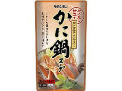 モランボン かに鍋用スープ しょうゆ味 袋750gのクチコミ 評価 カロリー 値段 価格情報 もぐナビ モランボン かに鍋用スープ しょうゆ味 袋750gのクチコミ 評価 カロリー 値段 価格情報 もぐナビ