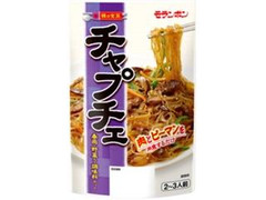 韓の食菜 チャプチェ 袋175g