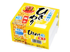 中評価 丸美屋 お城納豆 ひきわり 極小のクチコミ 評価 商品情報 もぐナビ 中評価 丸美屋 お城納豆 ひきわり 極小のクチコミ 評価 商品情報 もぐナビ