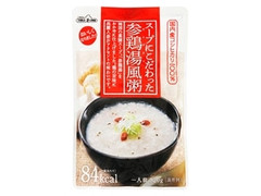 丸善食品 テーブルランド スープにこだわった 参鶏湯風粥 袋220g