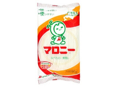 マロニー マロニー 袋500gのクチコミ 評価 カロリー情報 もぐナビ