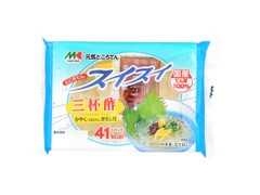 中評価 マルキン 元気ところてん スイスイ 三杯酢のクチコミ 評価 商品情報 もぐナビ 中評価 マルキン 元気ところてん スイスイ 三杯酢のクチコミ 評価 商品情報 もぐナビ