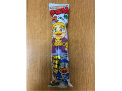 中評価 やおきん うまい棒 なっとう味のクチコミ 評価 カロリー 値段 価格情報 もぐナビ