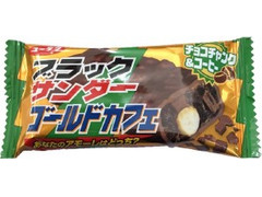 高評価 有楽製菓 ブラックサンダー ゴールドカフェのクチコミ 評価 カロリー 値段 価格情報 もぐナビ