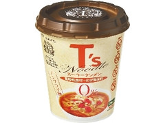 T’sレストラン スーラータンメン カップ67g