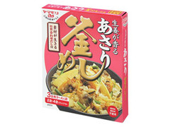 マルヨ食品 あさり釜めしの素 250g×40個 05095-