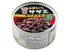 高評価 三菱食品 十勝おはぎのサザエ ゆであずきのクチコミ 評価 商品情報 もぐナビ