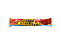 中評価 リスカ スーパーbigチョコ 袋1枚のクチコミ 評価 カロリー 値段 価格情報 もぐナビ