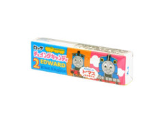 高評価 ロッテ きかんしゃトーマスとなかまたち チューイングキャンディ 箱5枚のクチコミ 評価 商品情報 もぐナビ