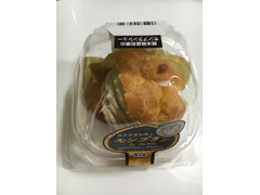 高評価 ローソン 熊本県産和栗のモンブランシューのクチコミ 評価 商品情報 もぐナビ