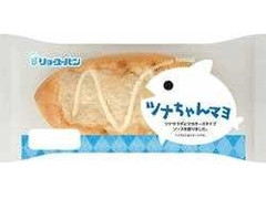 リョーユーパン ツナちゃんマヨ 商品写真