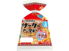 リョーユーパン サーターアンダギーのクチコミ 評価 カロリー情報 もぐナビ リョーユーパン サーターアンダギーのクチコミ 評価 カロリー情報 もぐナビ