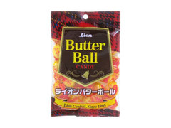 中評価 ライオン ライオンバターボールのクチコミ 評価 商品情報 もぐナビ