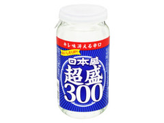 日本盛 超盛 瓶300ml