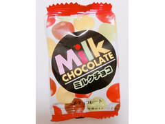 高評価 ニッポー ミルクチョコのクチコミ 評価 商品情報 もぐナビ