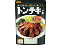 日本食研 トンテキの素 袋95g