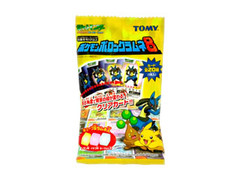 ポロックケース