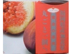 中評価 谷尾食糧 黄金の果実 福岡県産 無花果 とよみつひめの感想 クチコミ 商品情報 もぐナビ