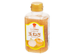 徳島産業 シェフの厨房 シャキシャキ玉ねぎドレッシングのクチコミ 評価 値段 価格情報 もぐナビ
