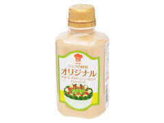 徳島産業 シェフの厨房 オリジナルドレッシングのクチコミ 評価 値段 価格情報 もぐナビ