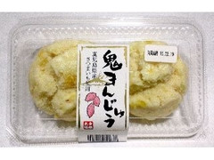 十勝大福本舗 鬼まんじゅう 商品写真