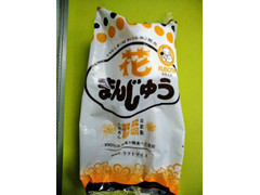 中評価 ｋｕｂｏｔａ 花まんじゅう アイスのクチコミ 評価 商品情報 もぐナビ