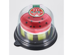 高評価 ドンレミー まるでスイカなケーキのクチコミ 評価 カロリー情報 もぐナビ 高評価 ドンレミー まるでスイカなケーキのクチコミ 評価 カロリー情報 もぐナビ