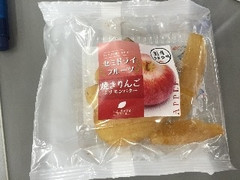 高評価 石岡商店 焼きりんご シナモンバター風味のクチコミ 評価 商品情報 もぐナビ