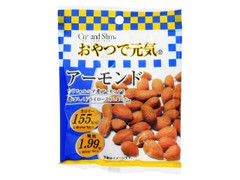 ピアンタ カット スリム おやつで元気 アーモンドのクチコミ 評価 値段 価格情報 もぐナビ