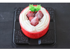 プレミアムセレクト 苺のクリスマスケーキのクチコミ 評価 値段 価格情報 もぐナビ