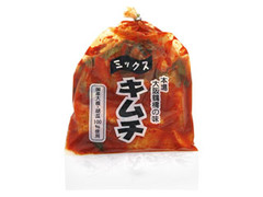 ダイユー食品 大阪鶴橋の味 ミックスキムチの感想 クチコミ 値段 価格情報 もぐナビ